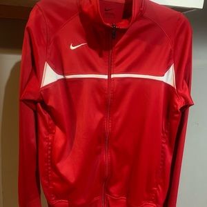 Nike jacket